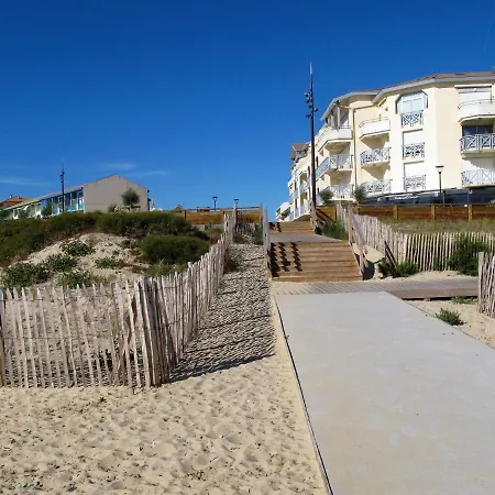 Grand Pavois-2 By Interhome Apartment *