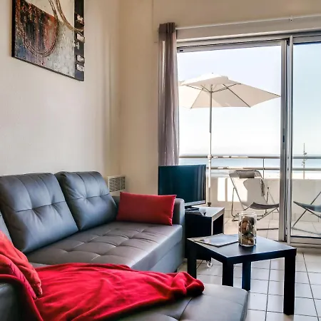 Apartment Grand Pavois-2 By Interhome