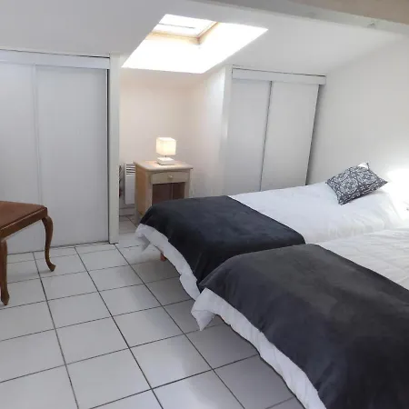 Grand Pavois-2 By Interhome *