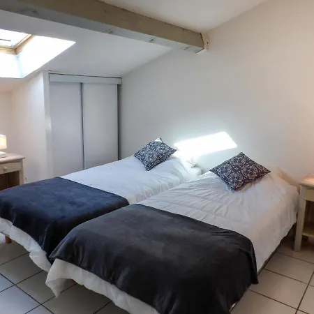Apartment Grand Pavois-2 By Interhome *