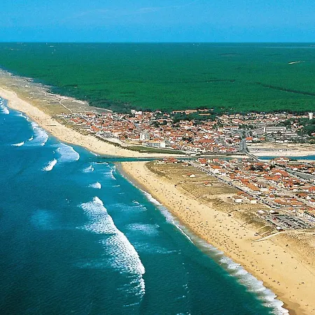 Grand Pavois-2 By Interhome דירה