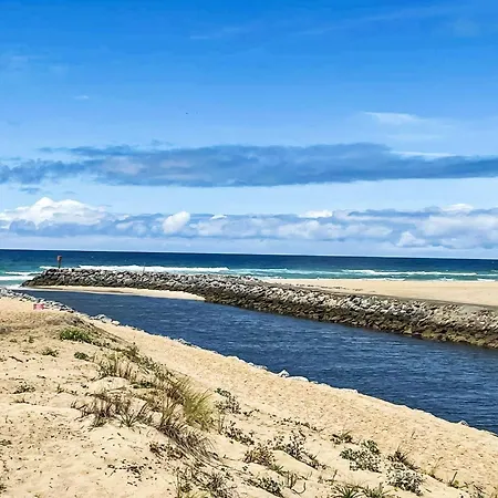 Apartamento Grand Pavois-2 By Interhome