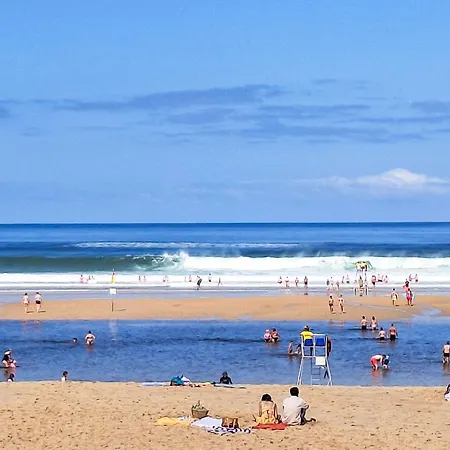 Apartamento Grand Pavois-2 By Interhome *