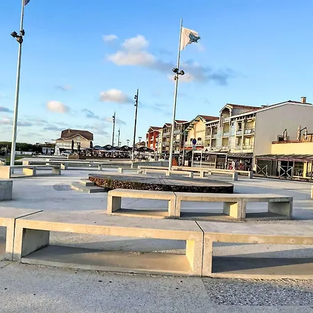 Apartamento Grand Pavois-2 By Interhome *