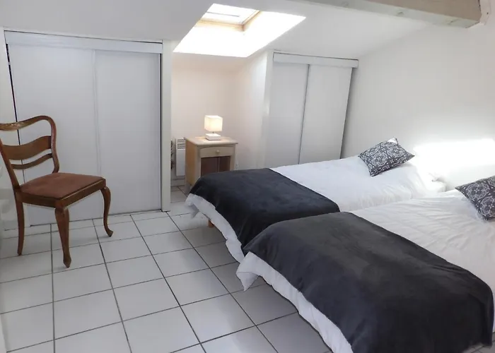 Grand Pavois-2 By Interhome *