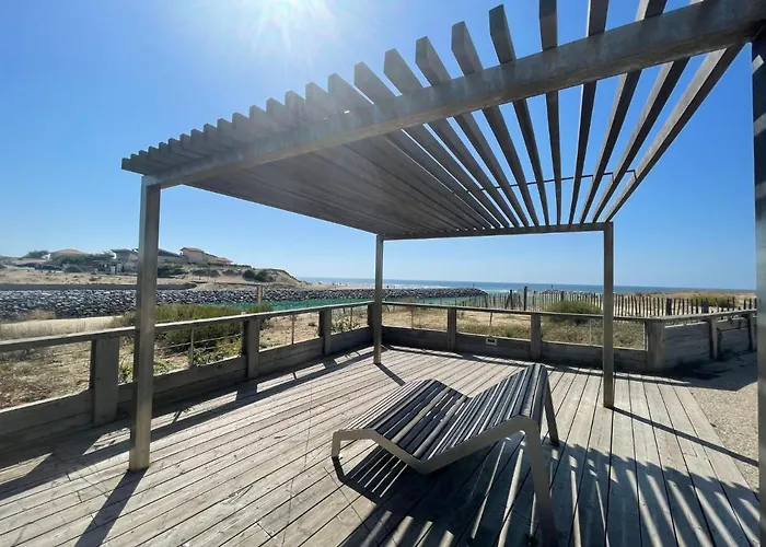 Grand Pavois-2 By Interhome * 미미장플라주