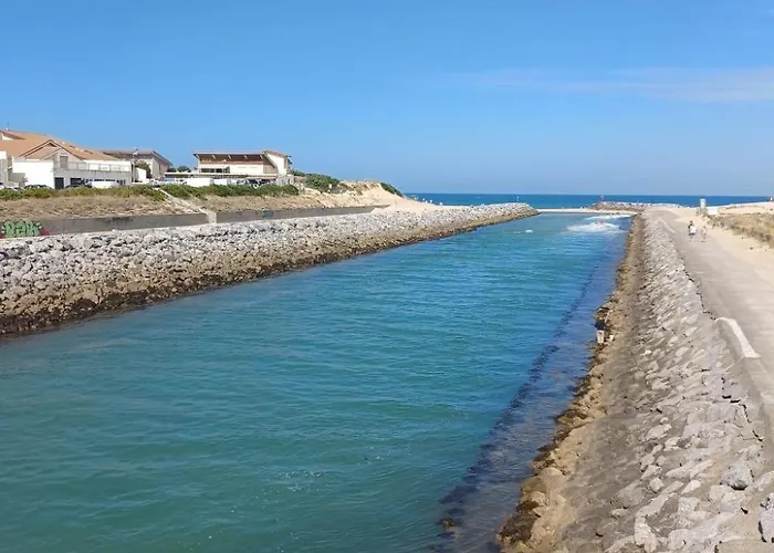 아파트 Grand Pavois-2 By Interhome *